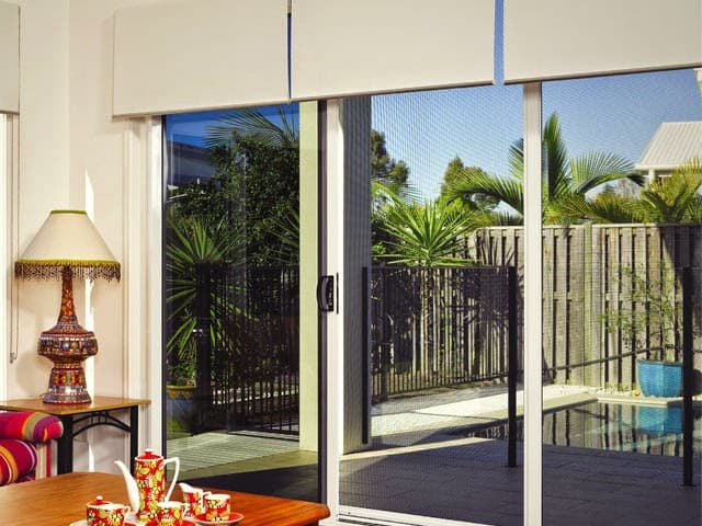 Mandurah Flyscreens & Security Doors security & cctv work in Greenfields