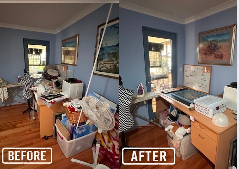 MANDURAH FRESH CLEAN oven & bbq cleaning work in Greenfields