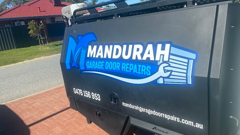 Mandurah Garage Door Repairs garage doors work in San Remo