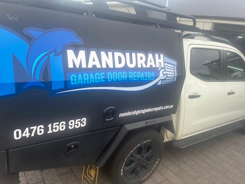 Mandurah Garage Door Repairs garage doors work in San Remo