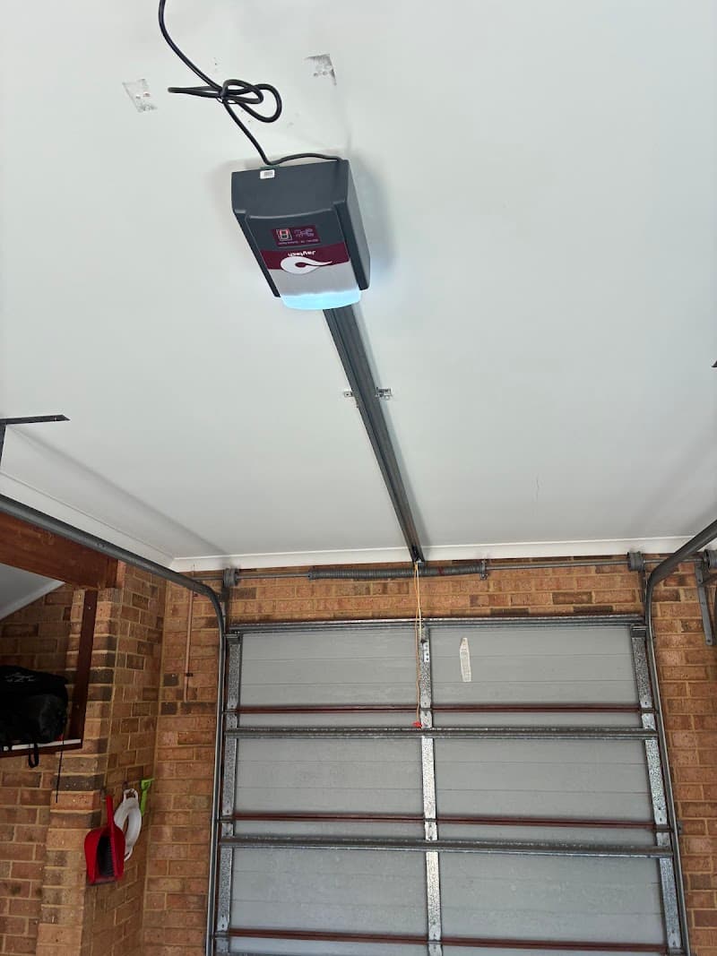 Mandurah Garage Door Repairs garage doors work in San Remo