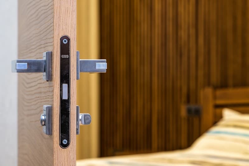 Mandurah Lock Service locksmith work in Mandurah