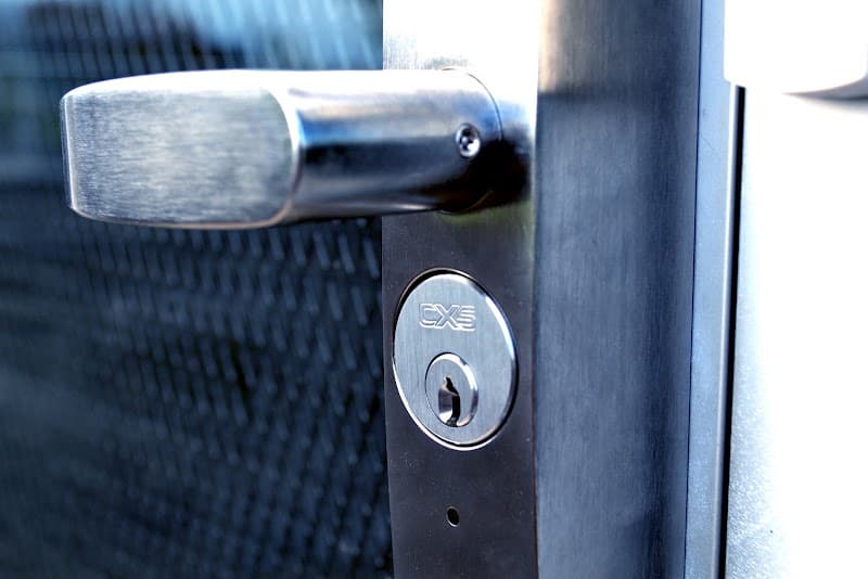 Mandurah Lock Service locksmith work in Mandurah