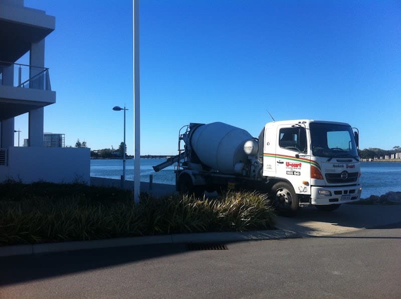 Mandurah Mix concreting work in Mandurah