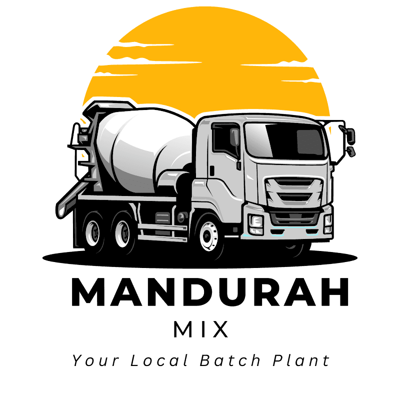 Mandurah Mix concreting work in Mandurah