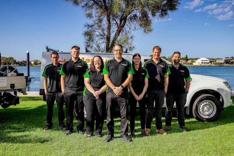 Mandurah Pest Control pest control work in Mandurah