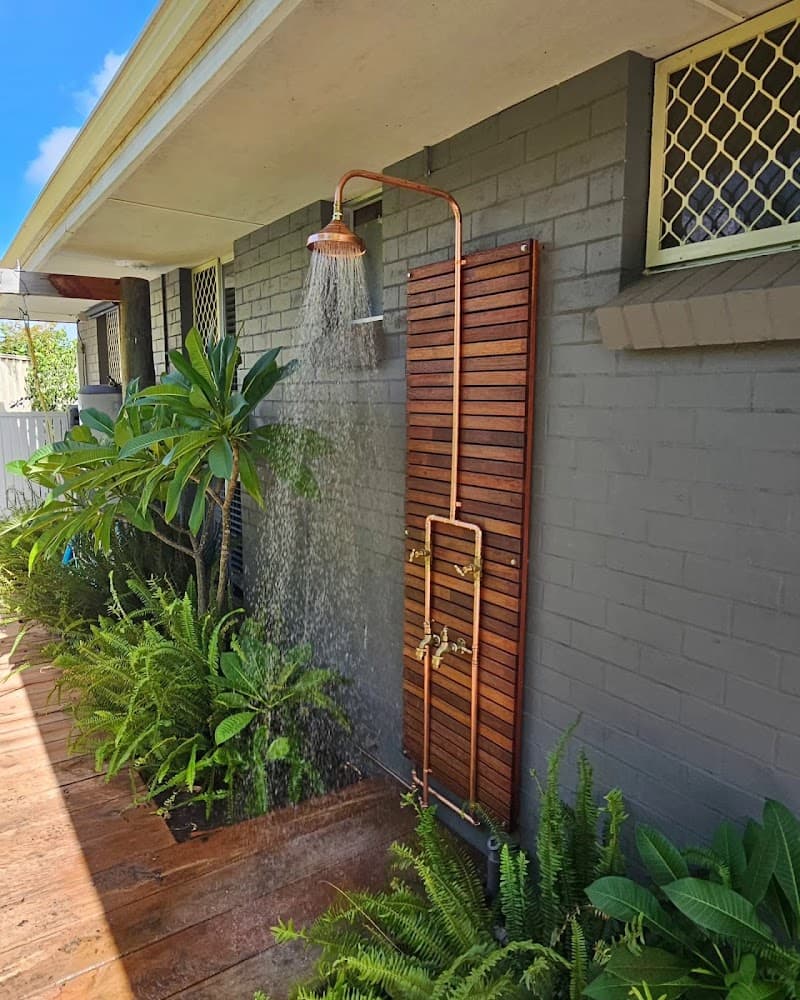 Mandurah Plumbing & Gas Services plumber work in Silver Sands