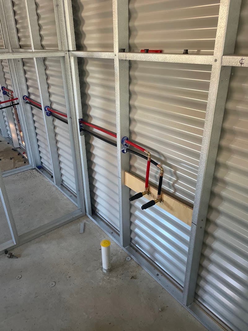 Mandurah Plumbing & Gas Services plumber work in Silver Sands