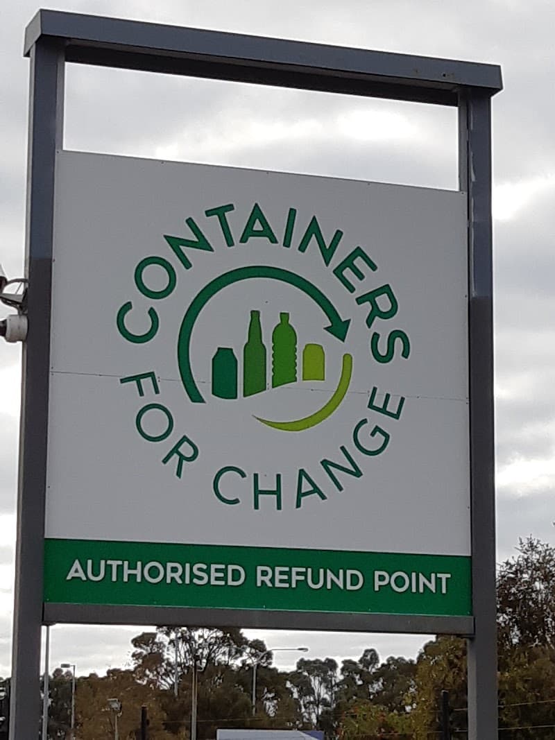 Mandurah Recycling rubbish removal work in Mandurah
