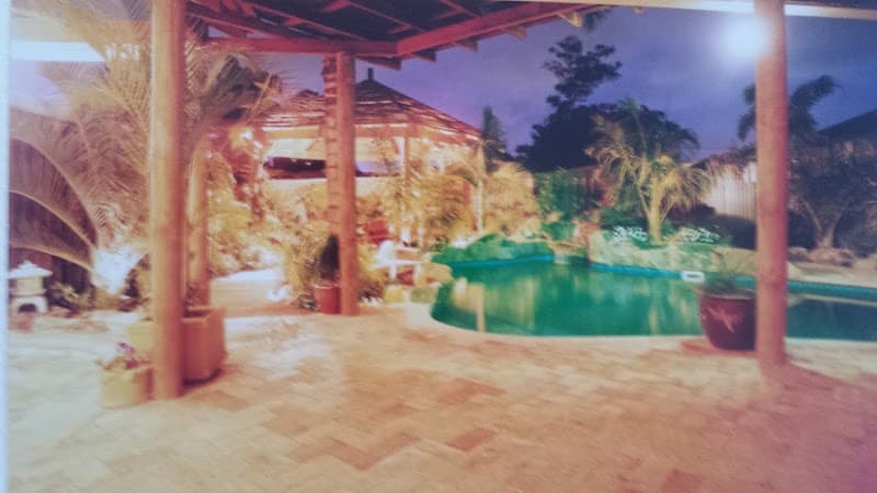 Mandurah Rock ‘N’ Loam landscaping work in Greenfields