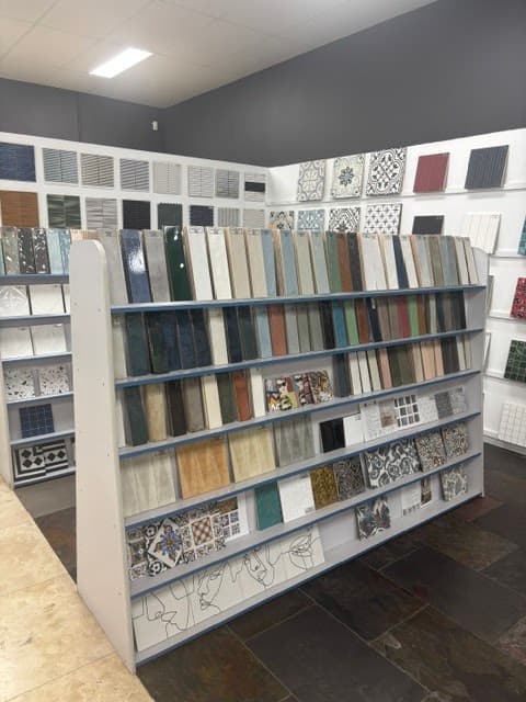 Mandurah Tile & Bathrooms tiling work in Mandurah