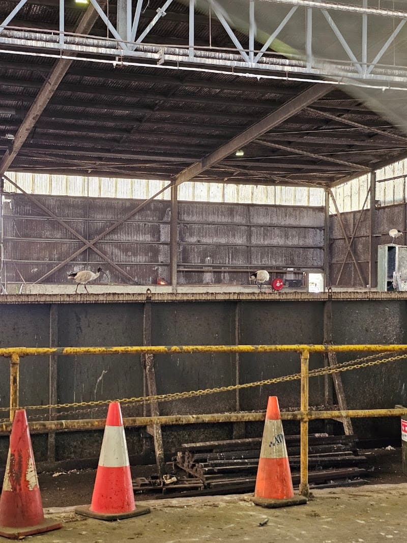 Mandurah Waste Management Centre rubbish removal work in Parklands