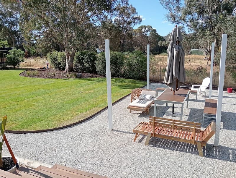 Mandurang Property Maintenance lawn care work in Mandurang