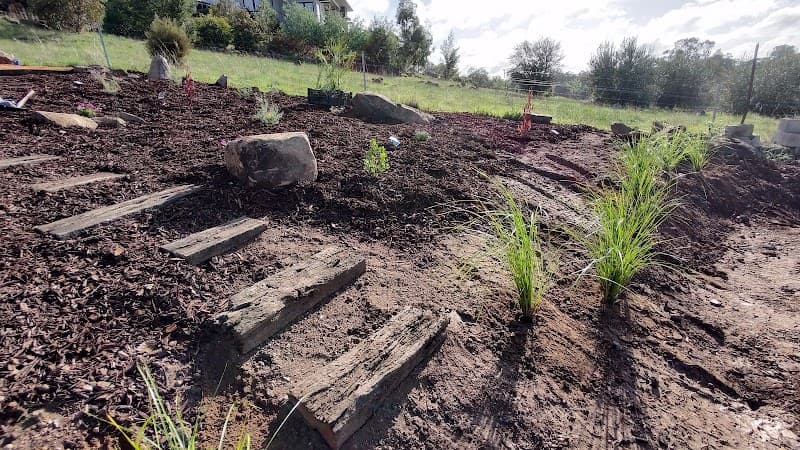 Mandurang Property Maintenance lawn care work in Mandurang