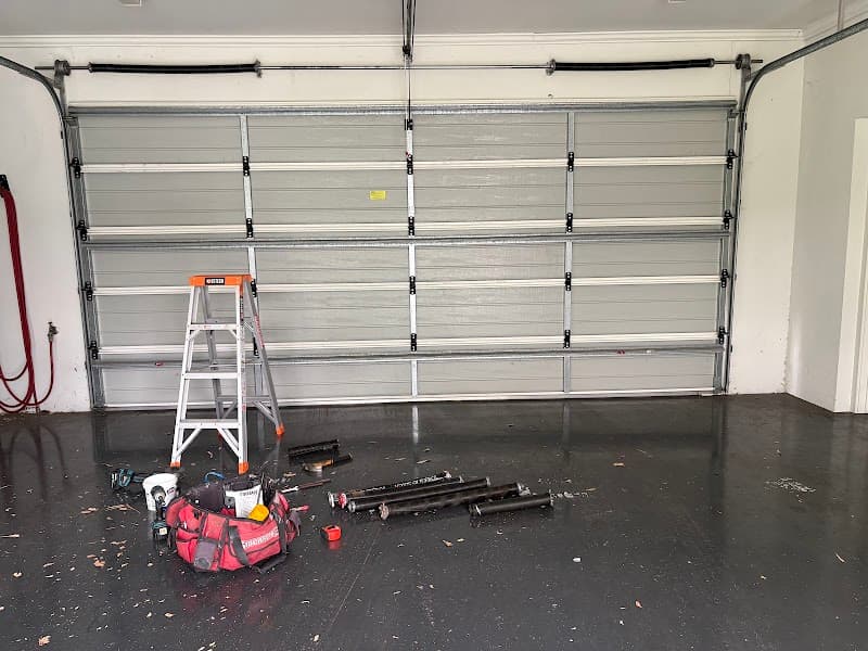 Mango Garage Door Repairs garage doors work in Beverley