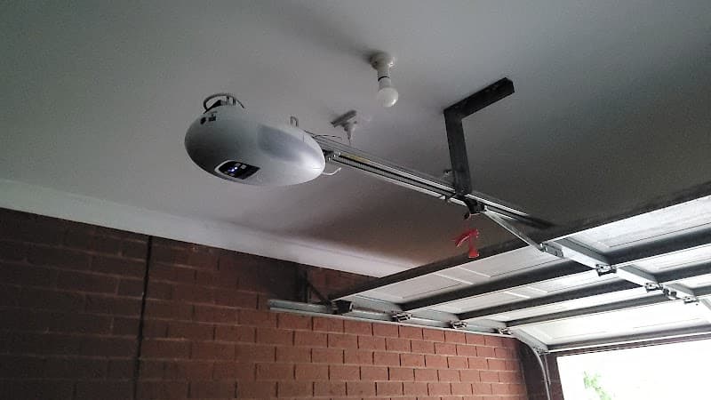 Mango Garage Door Repairs garage doors work in Beverley