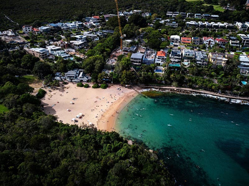Manly Sands Cleaning Co cleaning work in Manly