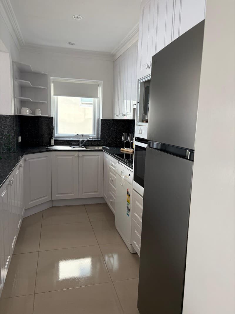 Manly Sands Cleaning Co cleaning work in Manly