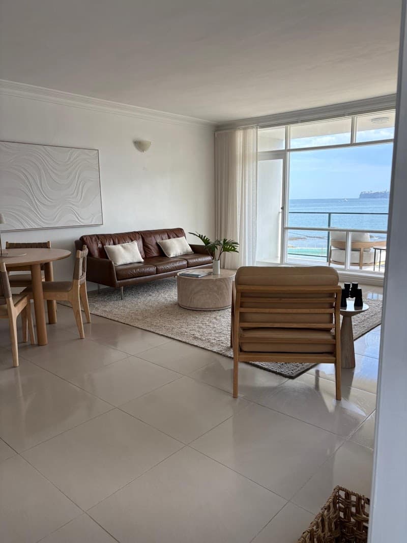 Manly Sands Cleaning Co cleaning work in Manly