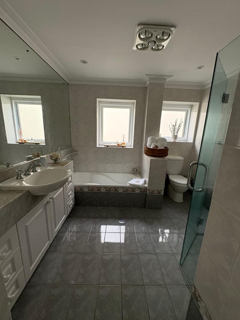Manly Sands Cleaning Co cleaning work in Manly