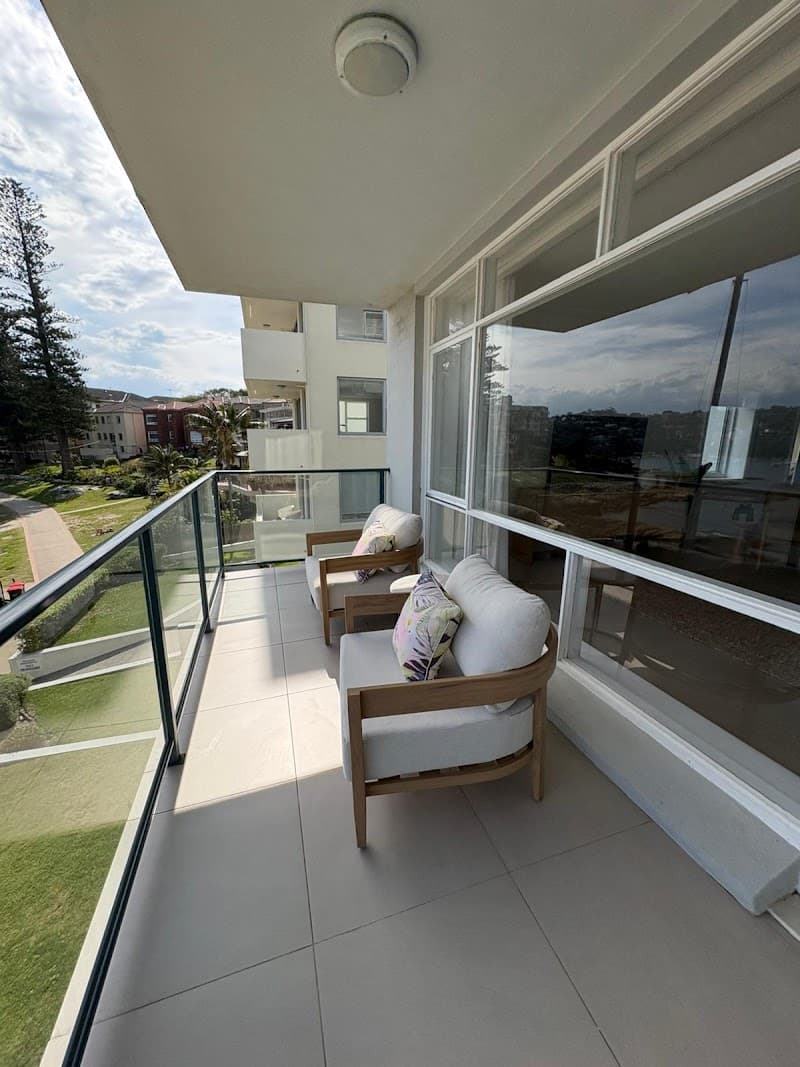 Manly Sands Cleaning Co cleaning work in Manly