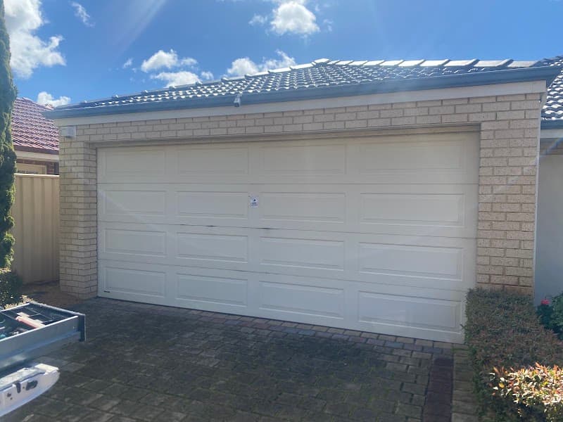 Mann Garage Door Services garage doors work in Wellard