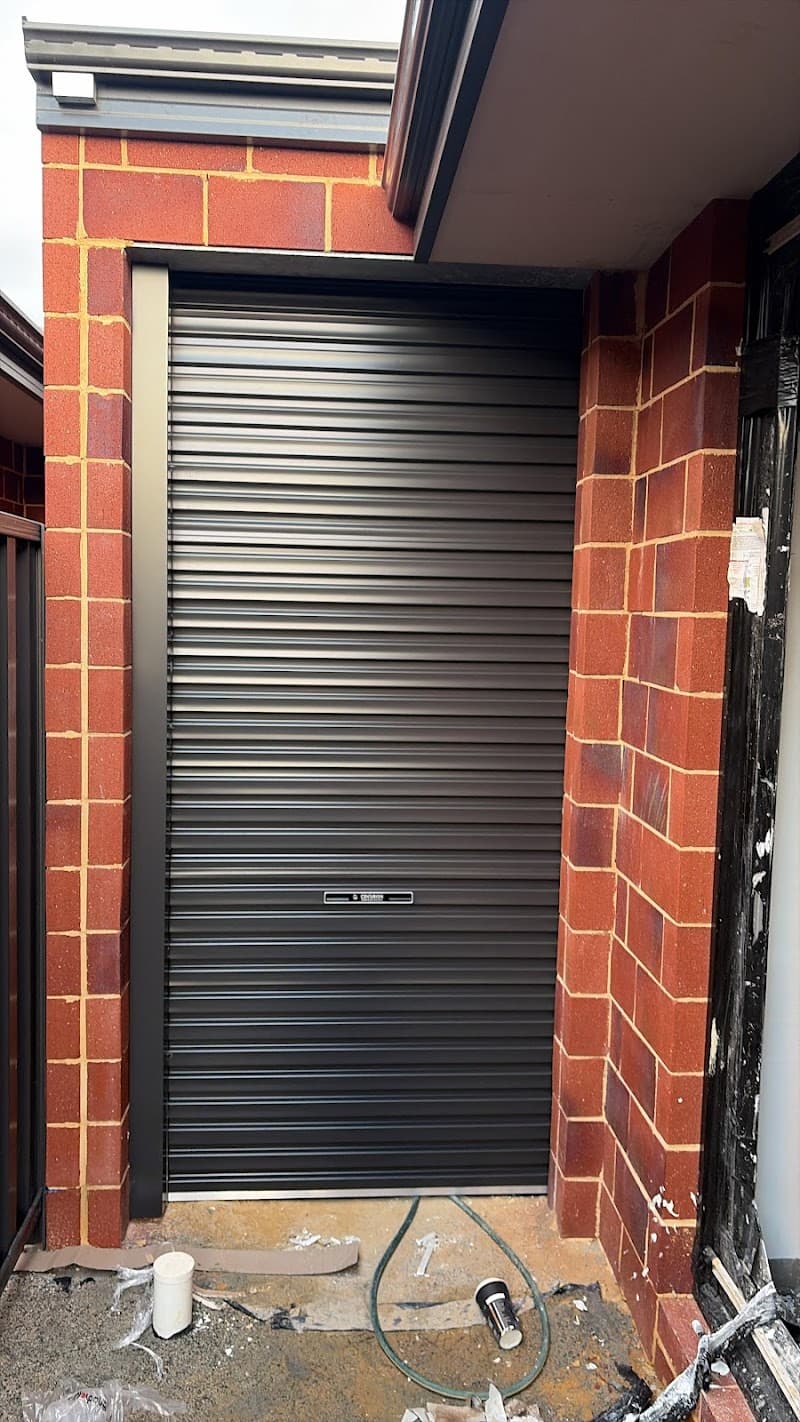 Mann Garage Door Services garage doors work in Wellard