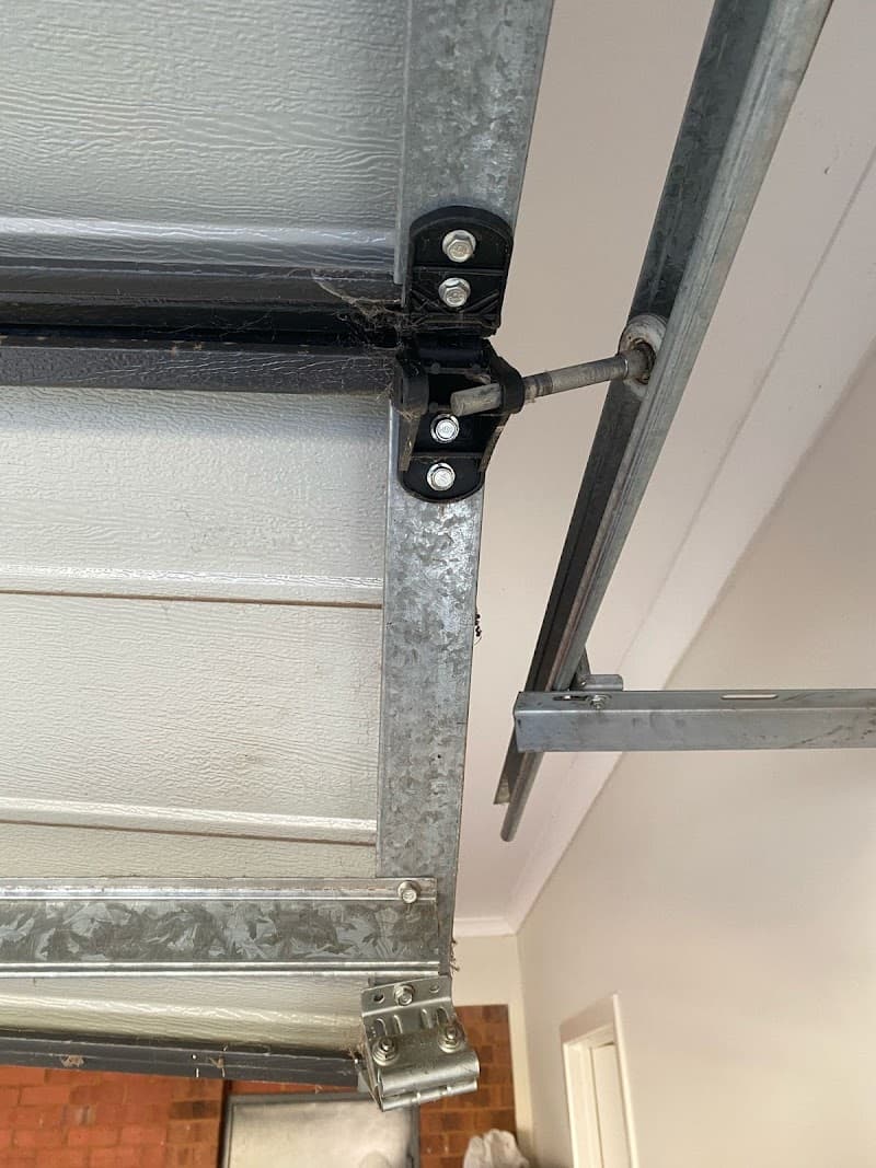 Mann Garage Door Services garage doors work in Wellard