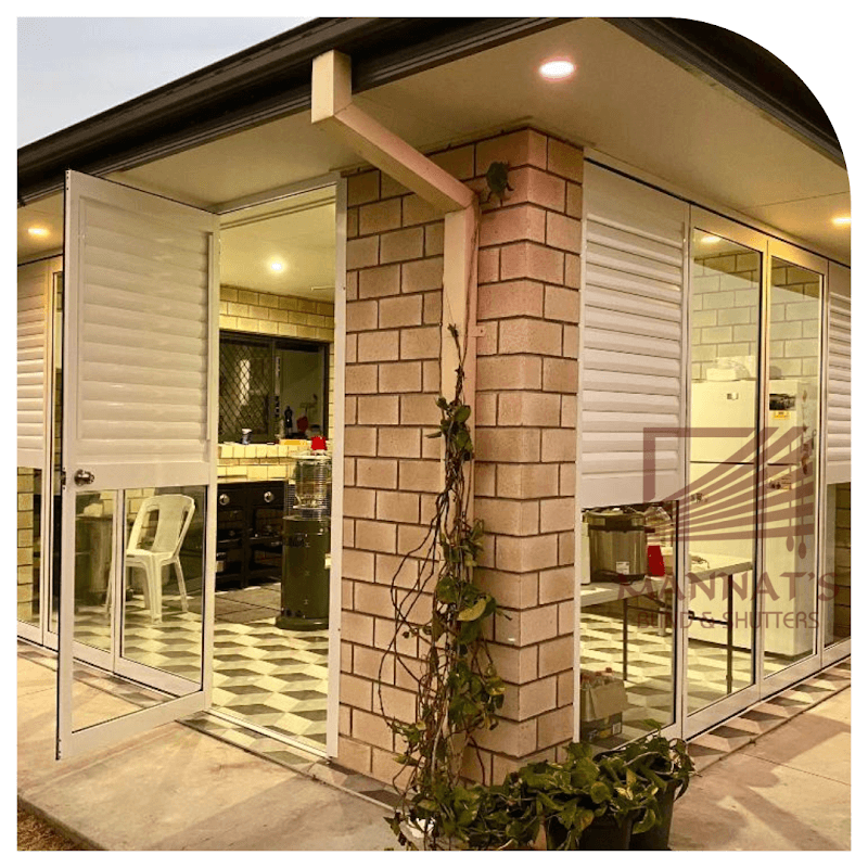 Mannat's Blinds and Shutters curtains & blinds work in Chandler