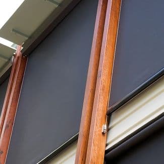 Mannat's Blinds and Shutters curtains & blinds work in Chandler