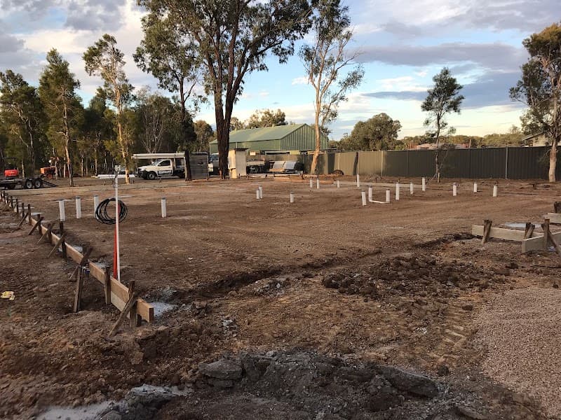Manning Plumbing plumber work in Penrith