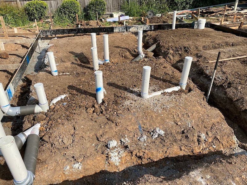 Manning Plumbing plumber work in Penrith