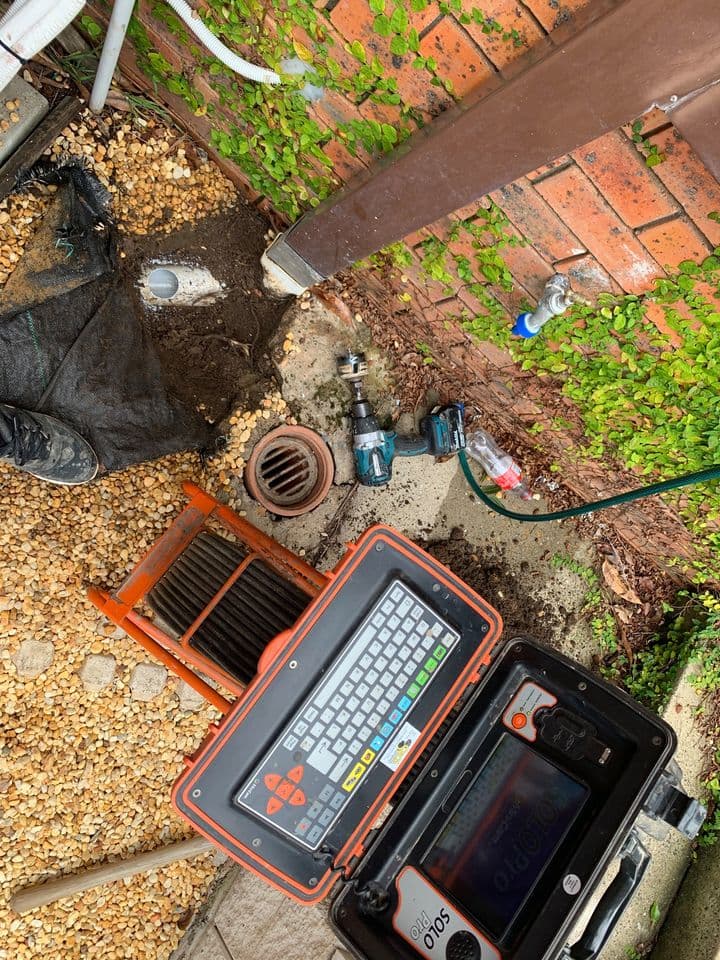 Manning Plumbing plumber work in Penrith
