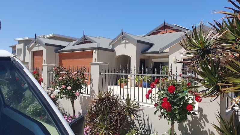 MANofCOLOURS painter work in Mandurah