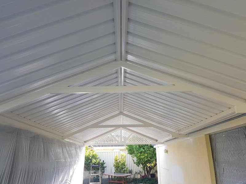 MANofCOLOURS painter work in Mandurah
