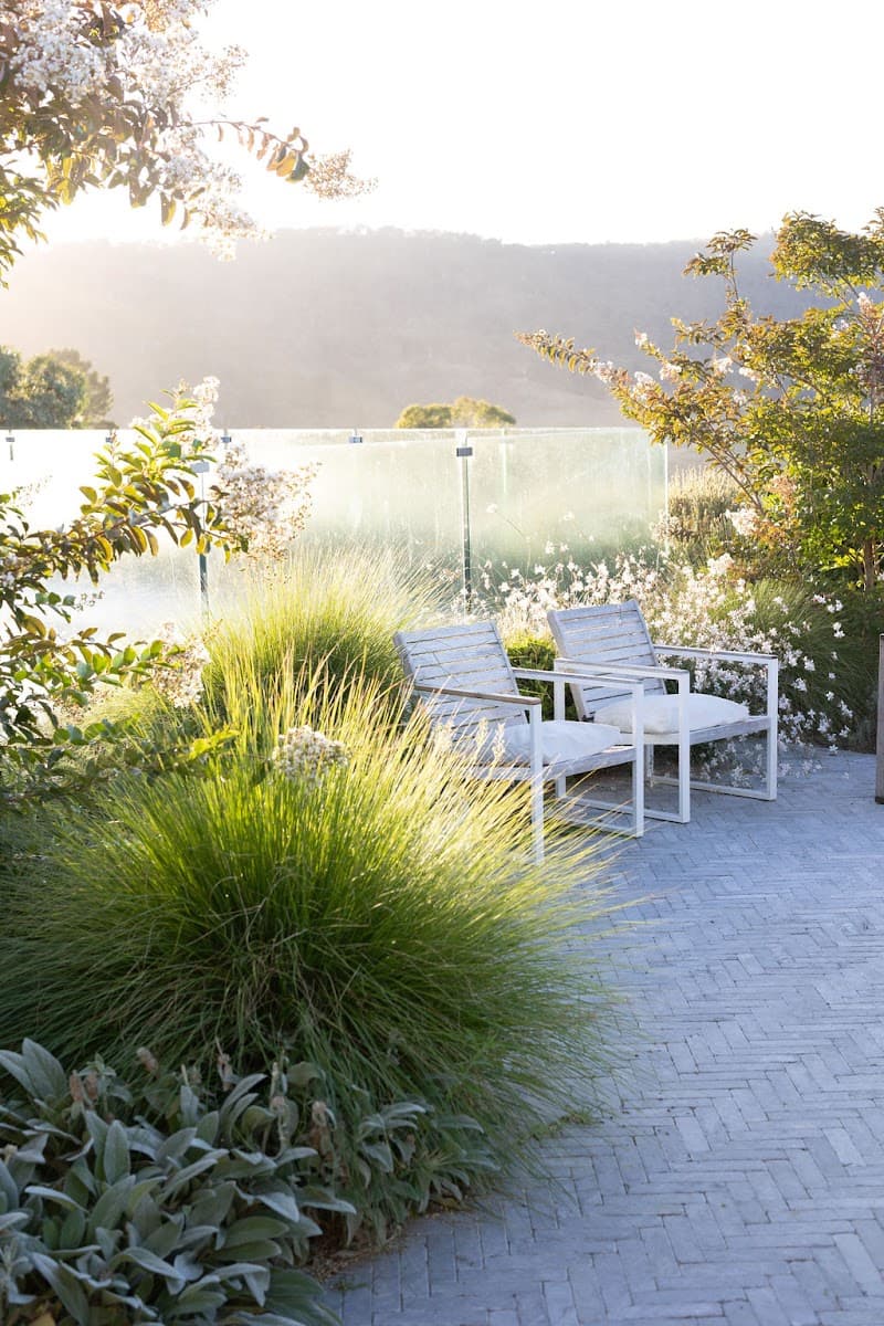 Manuka Gardens landscaping work in Fyshwick