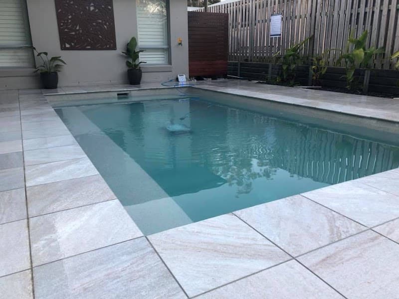 Marina Pools Capalaba pool maintenance work in Capalaba