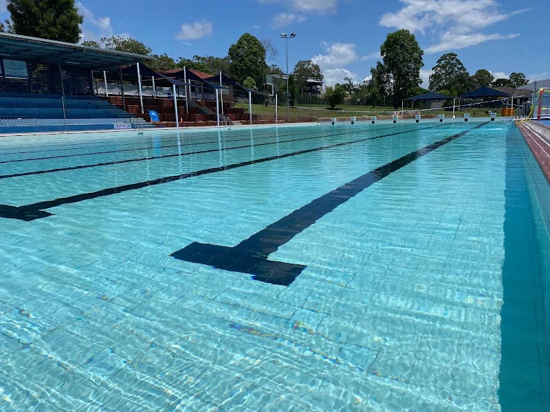 Marina Pools Capalaba pool maintenance work in Capalaba
