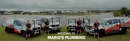 Mario's Plumbing & Drainage