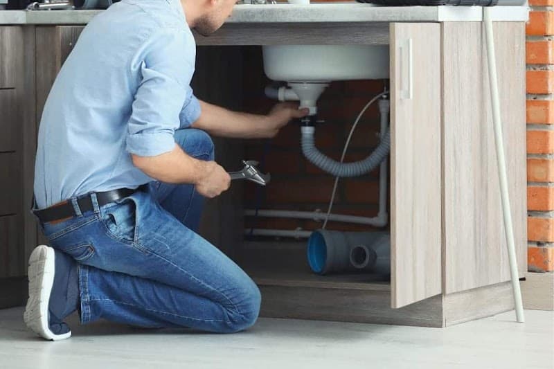 Mario's Plumbing & Drainage plumber work in Maroochydore