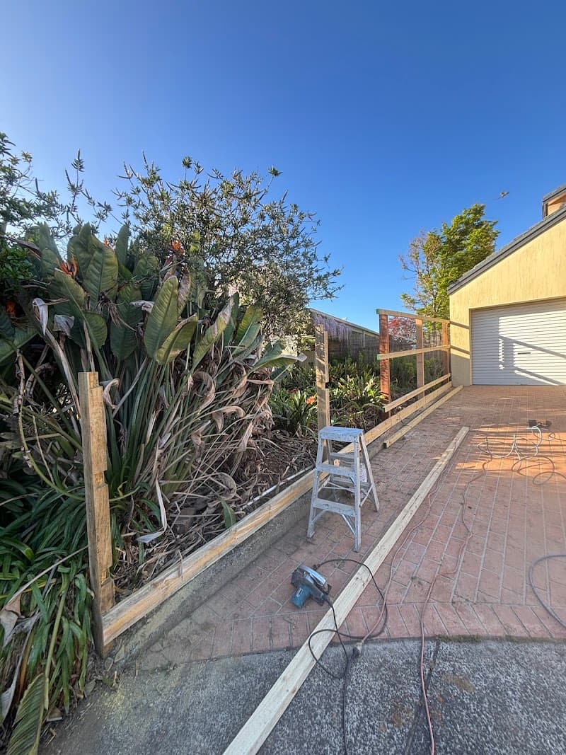 Marj Fencing fencing work in Bundoora