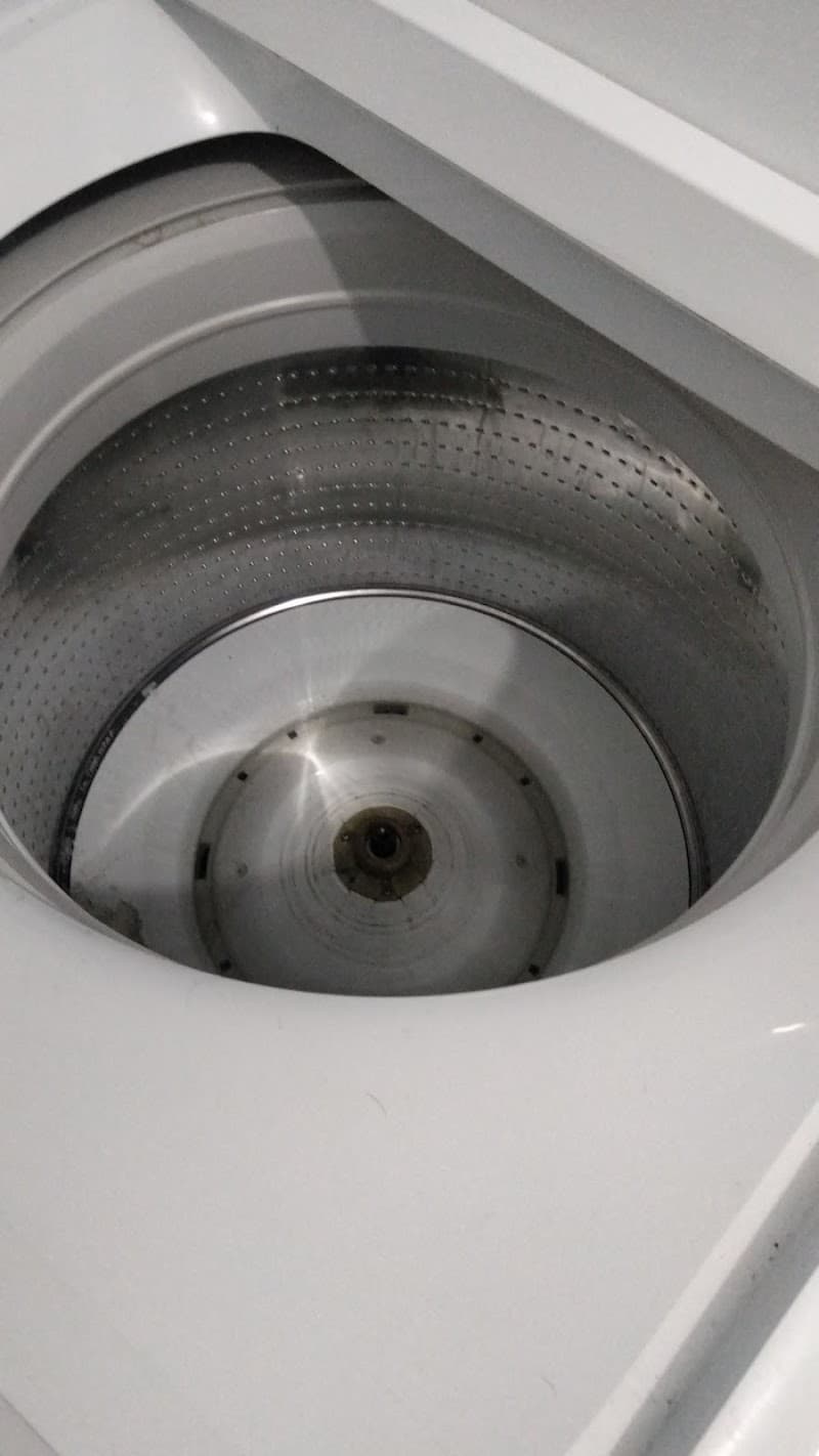 Mark Cooper Appliance Service appliance repair work in Clontarf