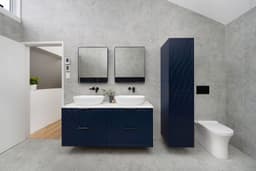 Mark Sheppard Bathrooms and Renovations Canberra