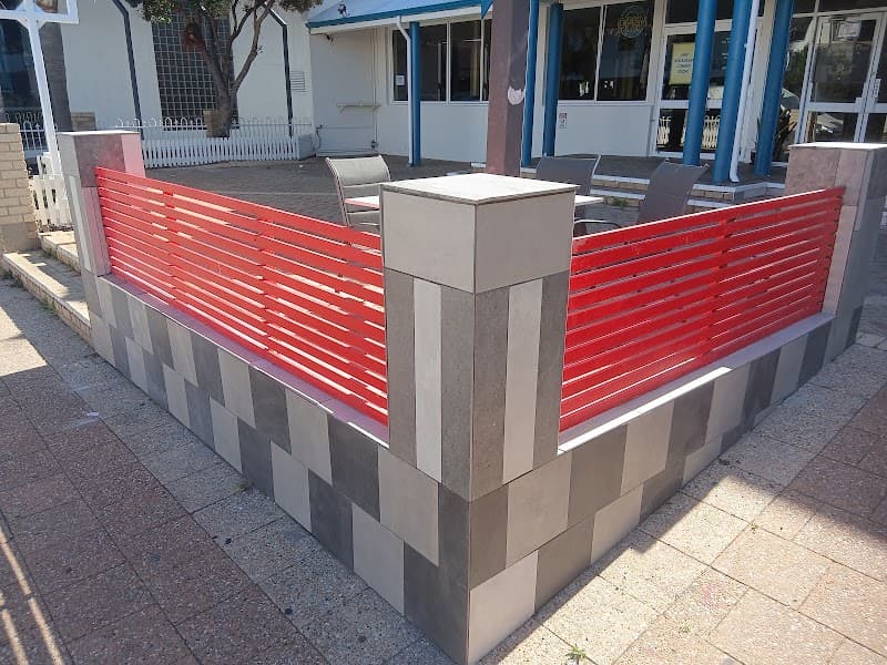 Marks maintenance bunbury carpentry work in Carey Park