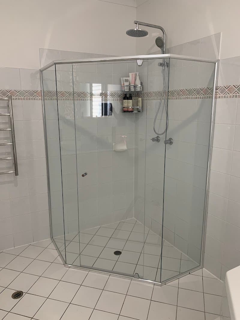 Marland's Glass Service glass & glazier work in Narrabeen