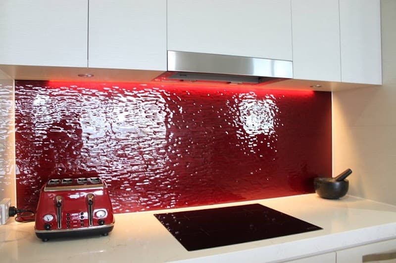 Marlin Coast Glass & Aluminium glass & glazier work in Bungalow