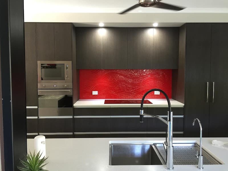 Marlin Coast Glass & Aluminium glass & glazier work in Bungalow