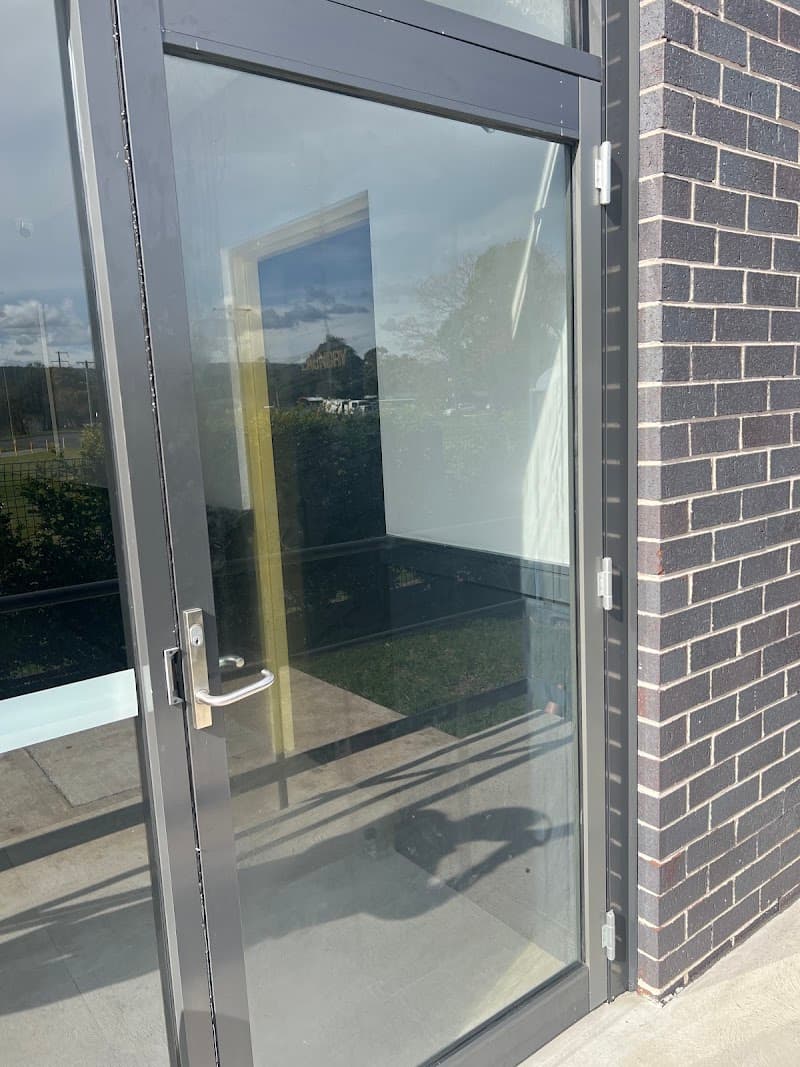 Marlin Glass Replacement Penrith glass & glazier work in Penrith