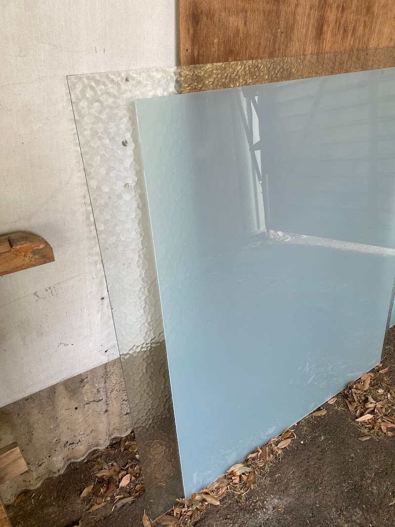 Marlin Glass Replacement Penrith glass & glazier work in Penrith