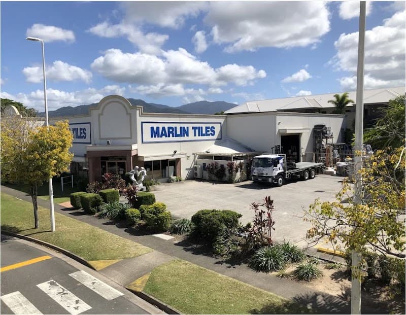 Marlin Tiles Cairns tiling work in Cairns City
